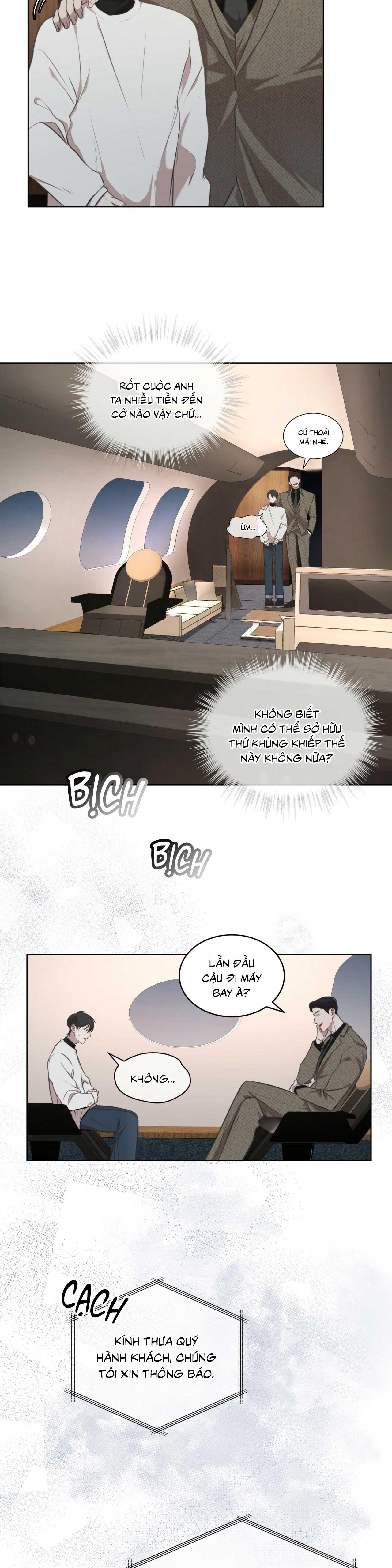 KHỞI NGUỒN SỰ SỐNG Chapter 14 H - Next 