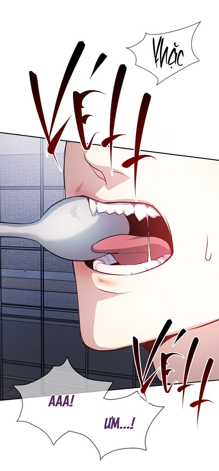 [DDT] Lời Nguyền Màn Đêm Chapter 2 19+ - Trang 2