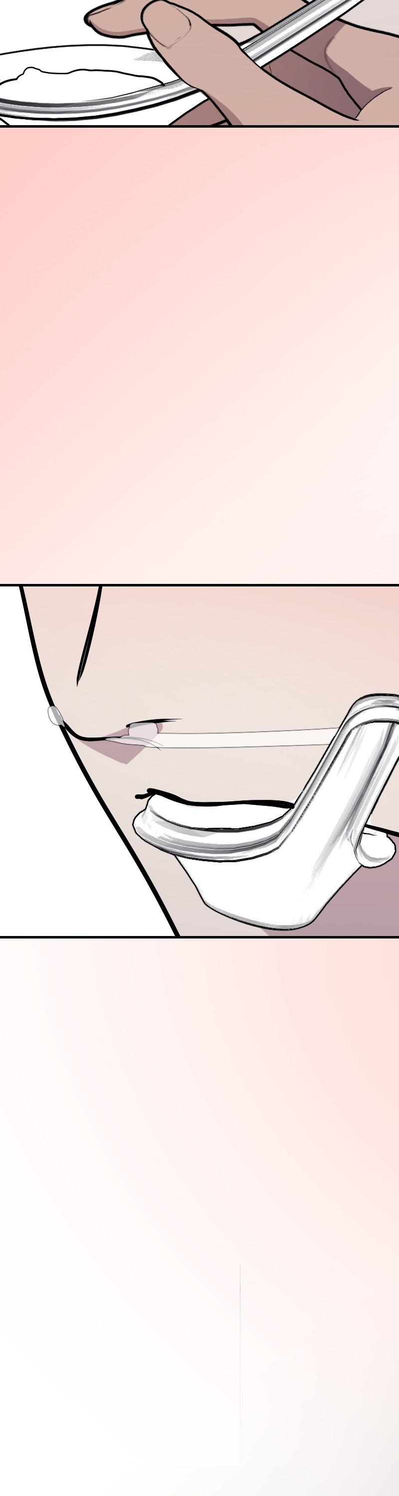 Tên Hàng Xóm Cứ Dán Mắt Vào Tôi Chapter 61 - Next Chapter 62