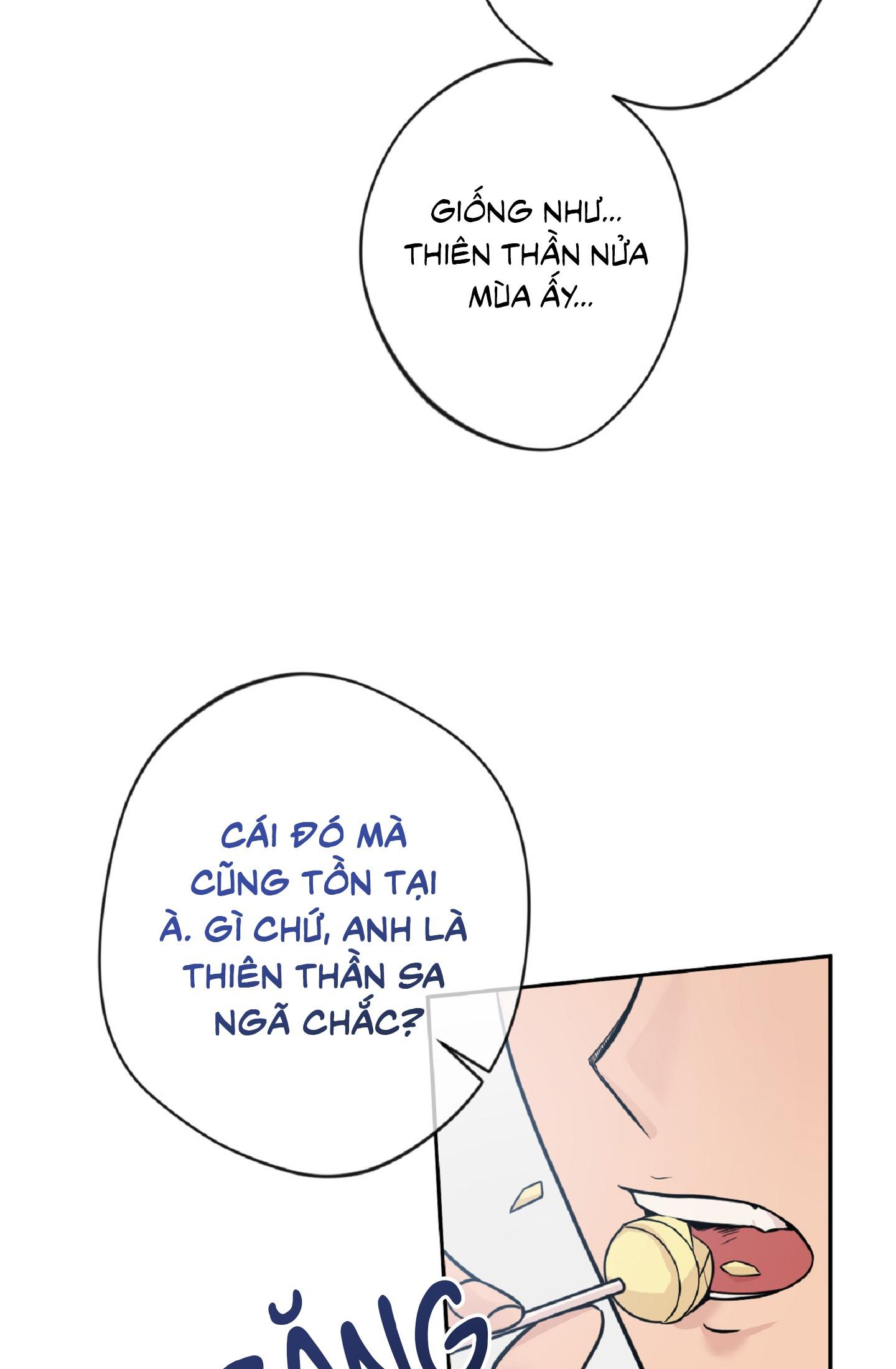 Angel kiss Chapter 3 - Trang 2