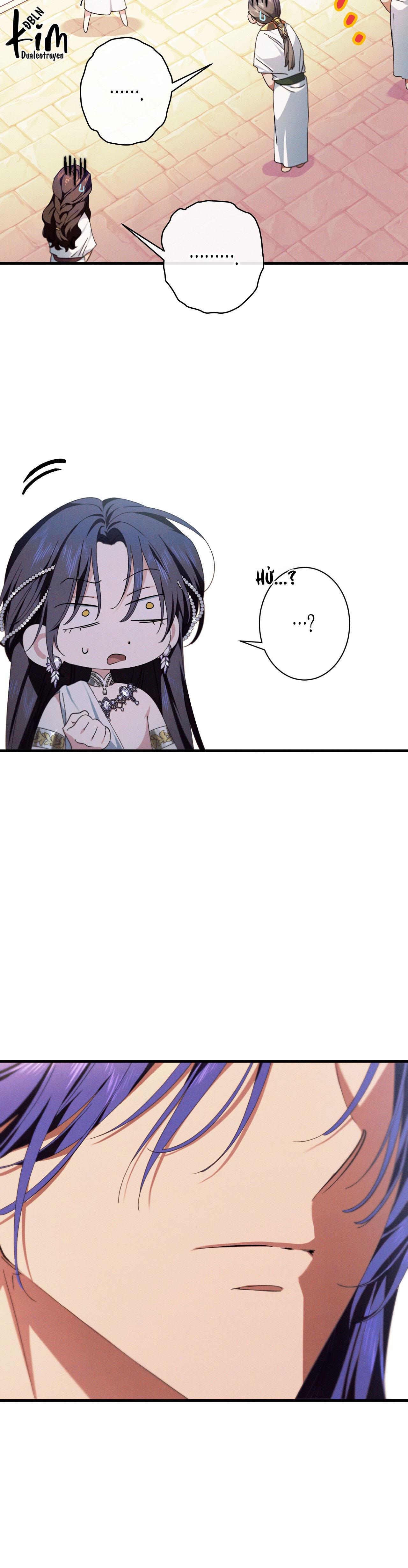 RẮN NUỐT LỰU Chapter 21 - Next Chapter 22