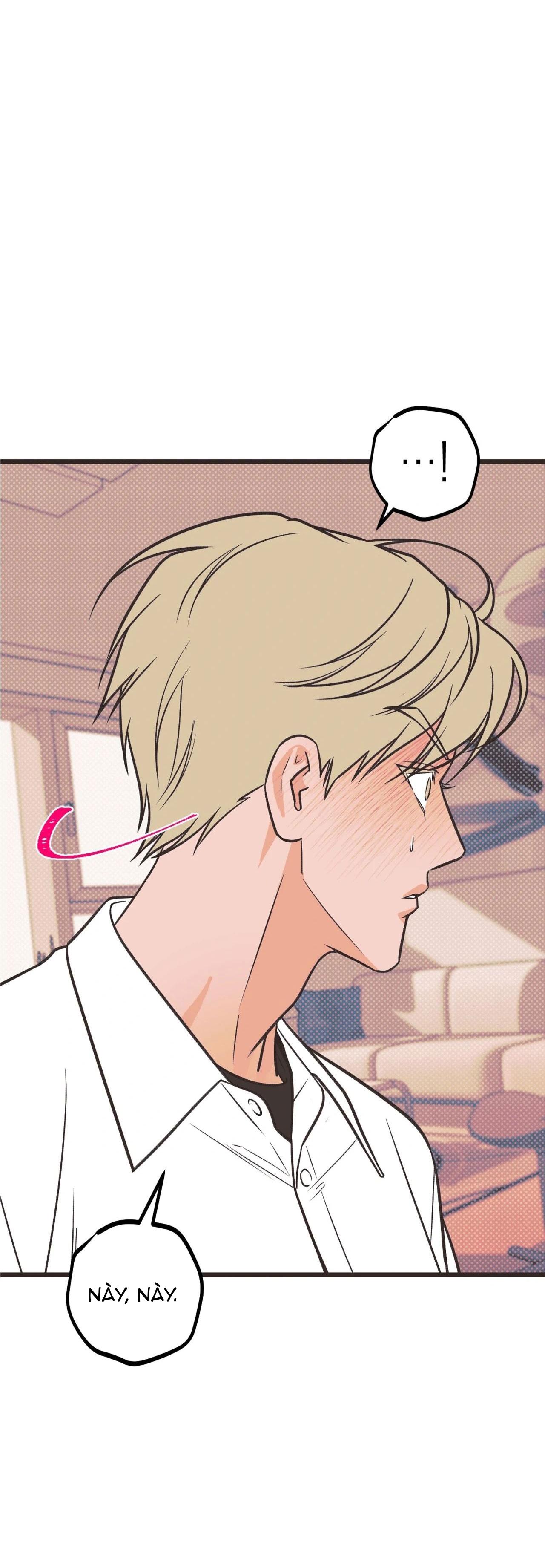 Nhật Ký Đơn Sắc Chapter 22 - Trang 2