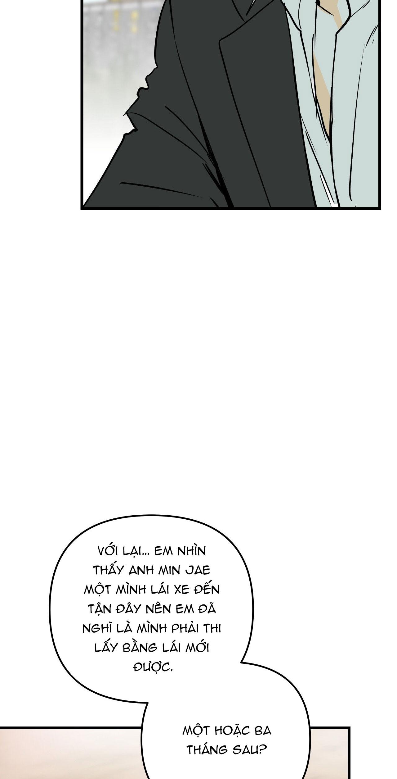 LIE AGAIN Chapter 66 END - Trang 2