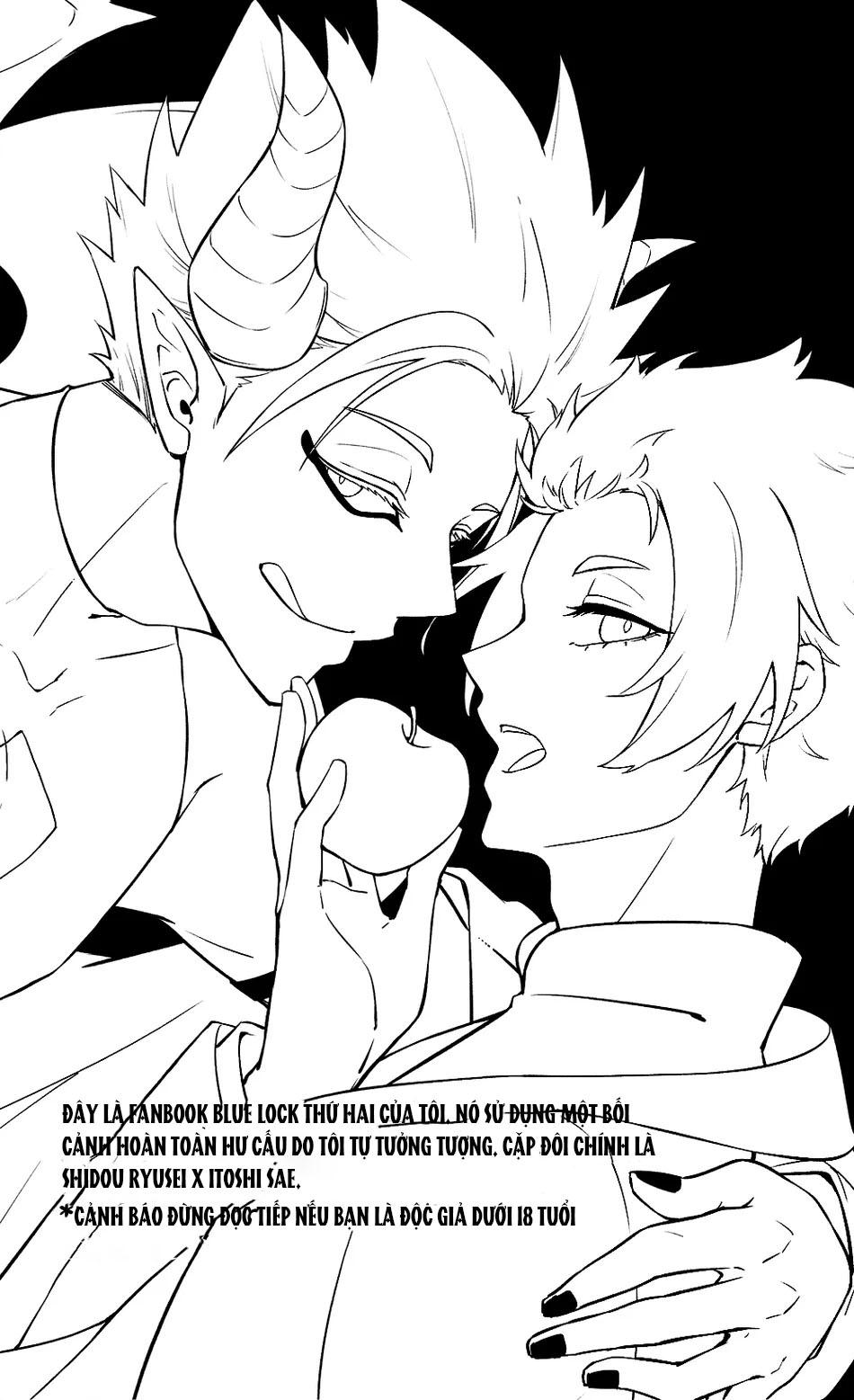 Doujinshi Tổng Hợp Chapter 314 - Next 