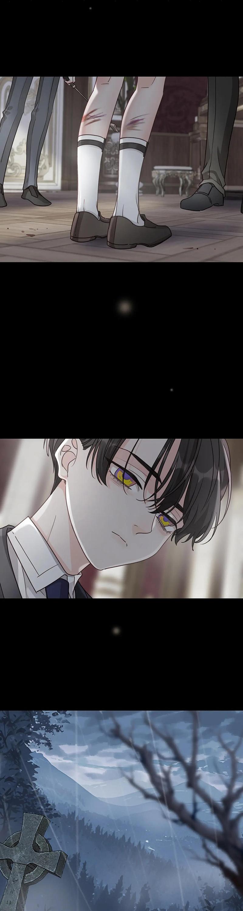 Khốn Thú Chi Nhiễm Chapter 66 - Next Chapter 67