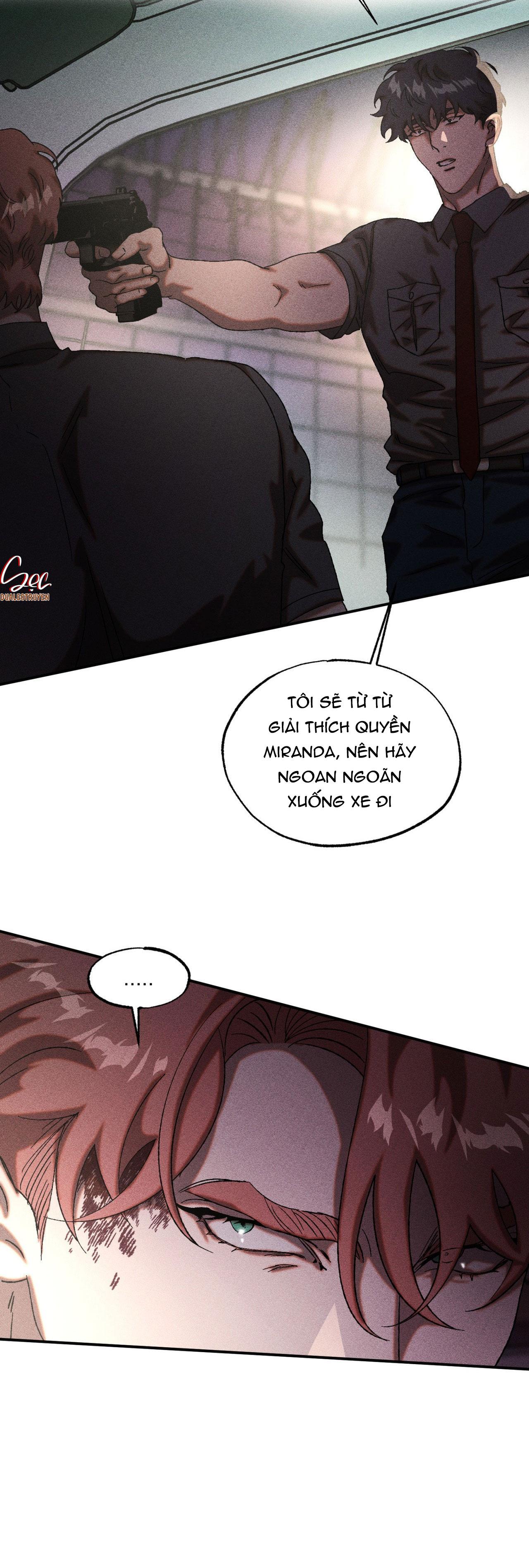 Cash Or Credit Chapter 57 - Next 