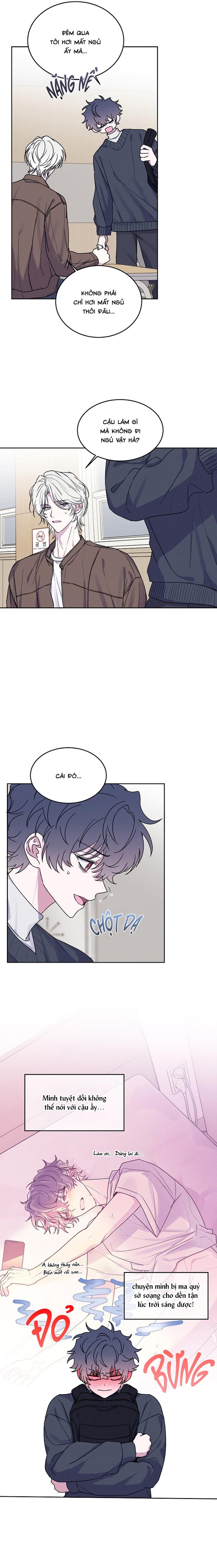 [ TUYỂN TẬP TRUYỆN NGẮN BL] Cuộc Xâm Lược Dâm Đãng Chapter 7 H - Trang 2