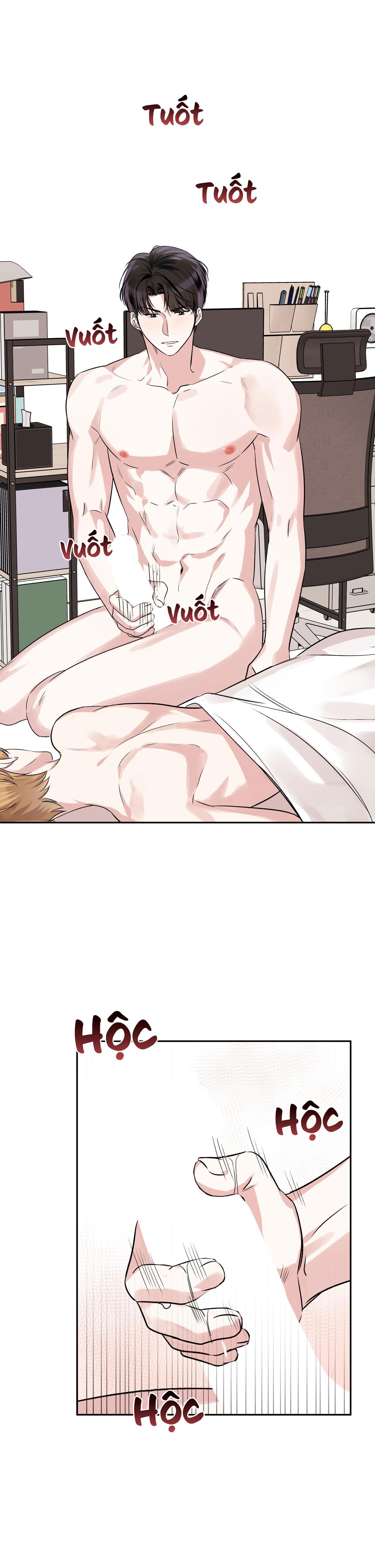 Keep us together Chapter 41 H++++ - Next 
