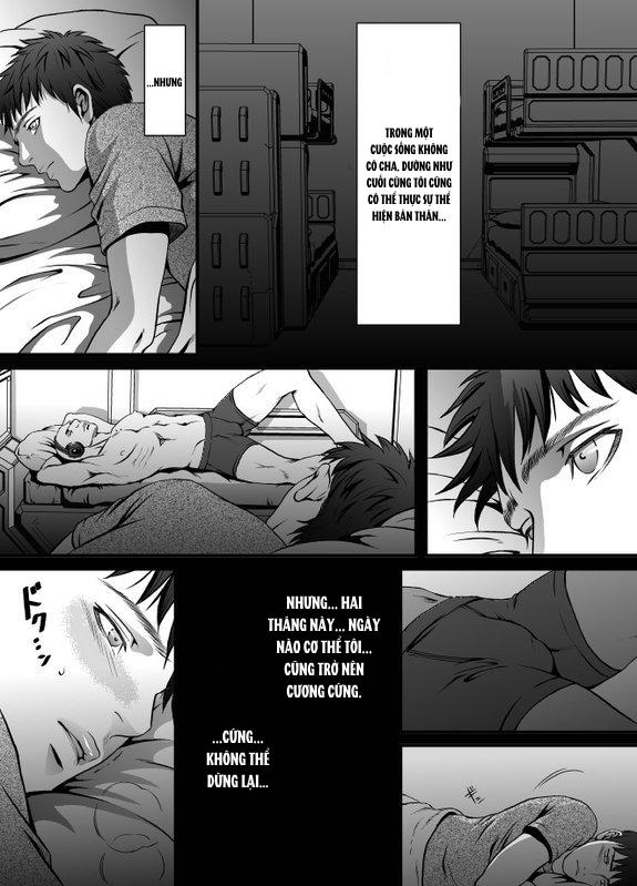 Đồ Chơi Tình Thú Chapter 19 - Next Chapter 20