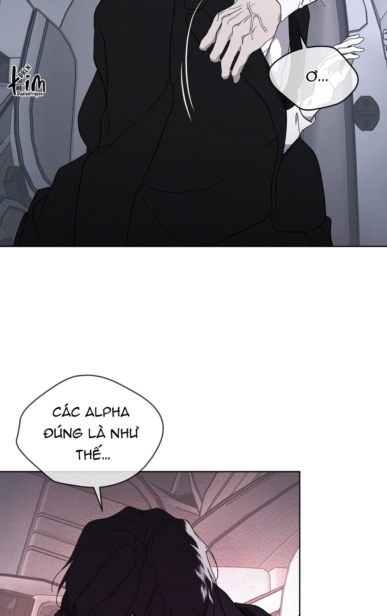 NGUỒN GỐC TIẾN HÓA Chapter 18 - Next Chapter 19