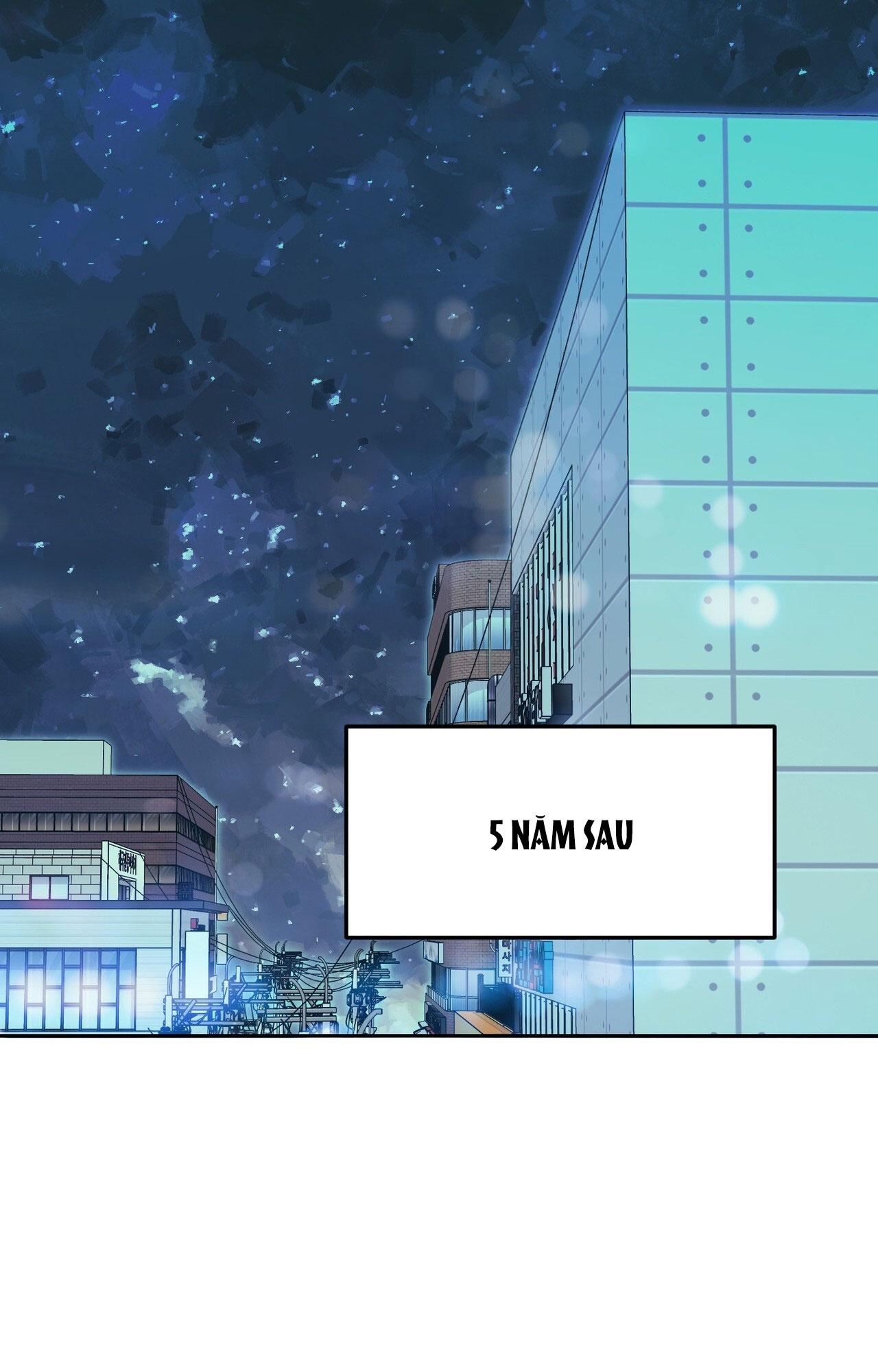 THIÊNG LIÊNG VÀ TÀN NHẪN Chapter 5 - Trang 2