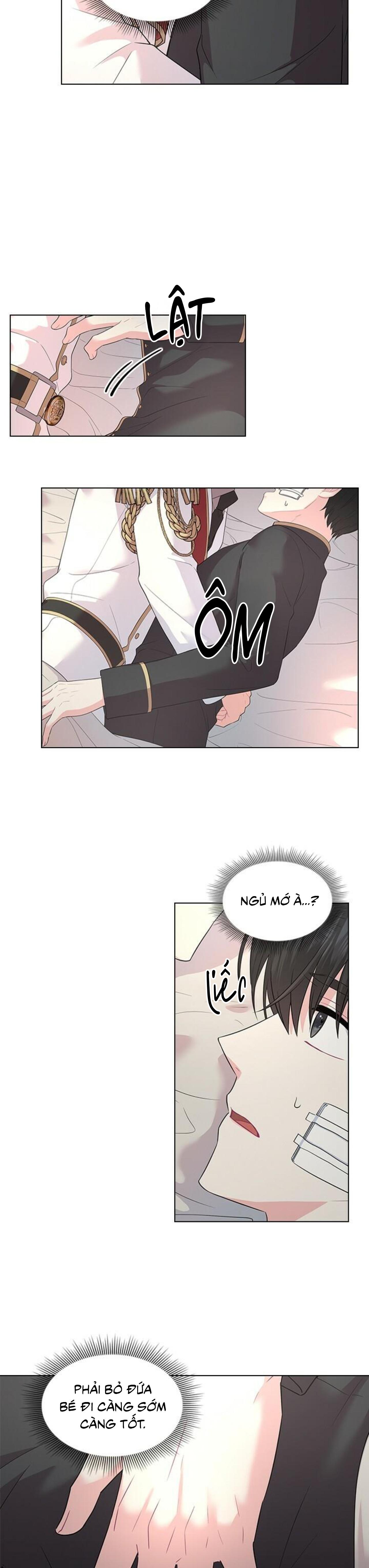 Who’s your daddy Chapter 31 - Trang 2