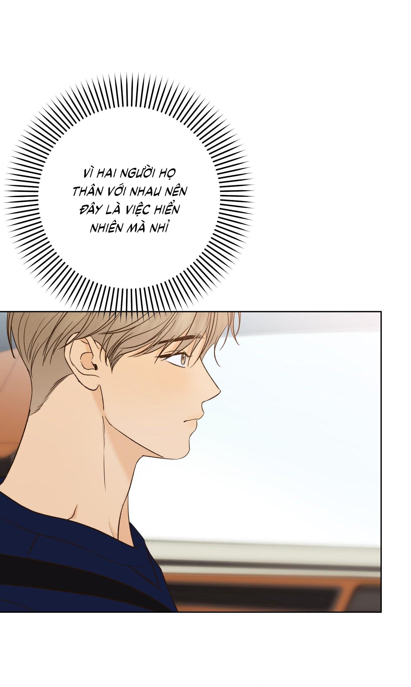 (CBunu) Ngọn Gió Dịu Dàng Chapter 21 - Next 
