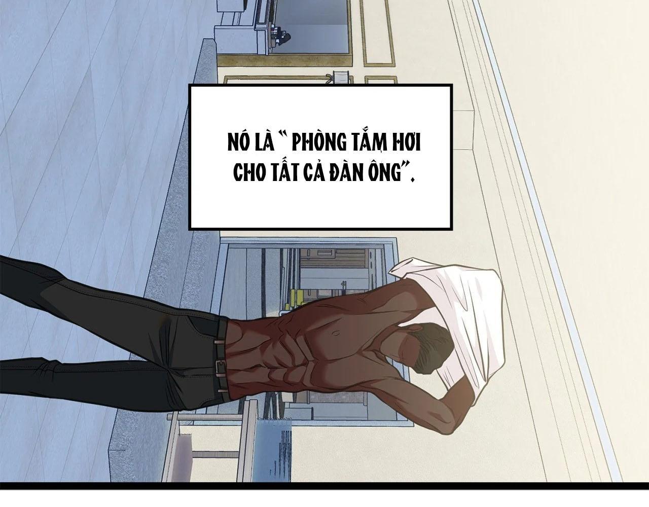 Sạch Đến Từng Tấc Thịt Chapter 1 - Next Chapter 2