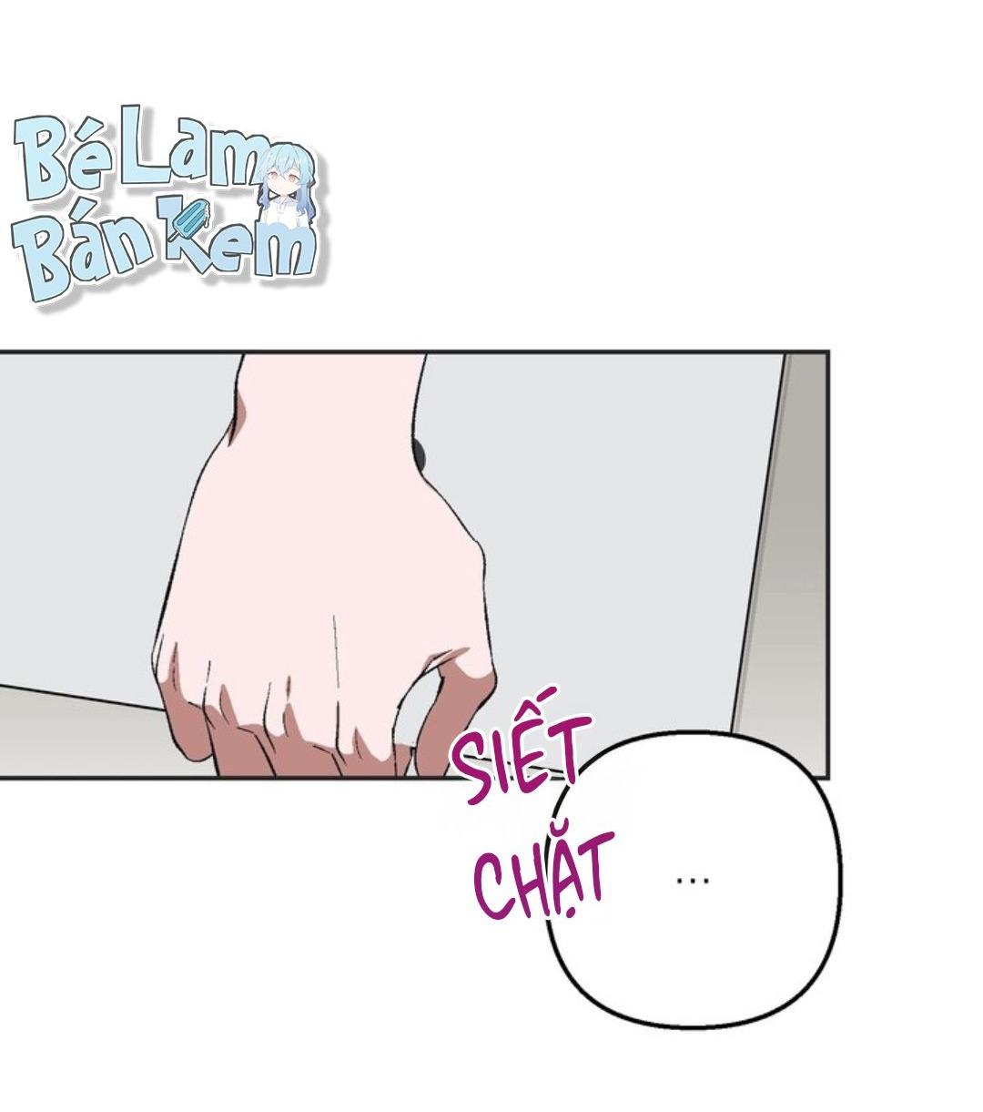 Tiệm bánh nóng bỏng và gợi cảm Chapter 13 H - Next Chapter 14 H