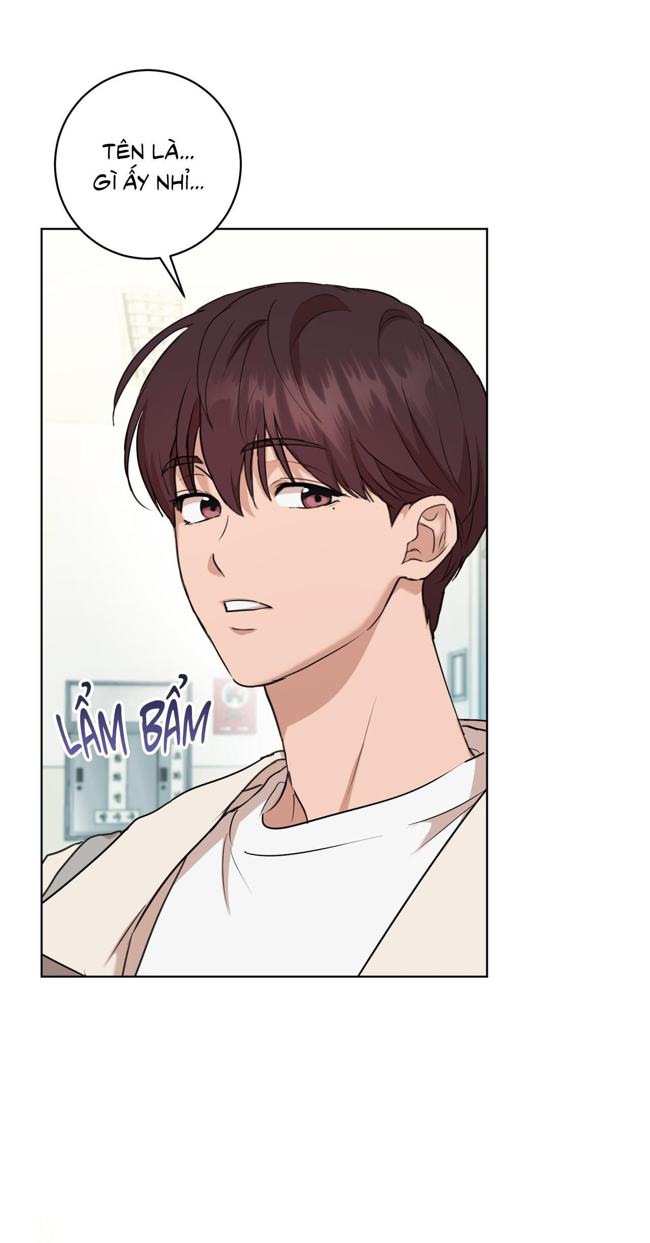TÌNH YÊU KẸO BẠC HÀ Chapter 2 - Next 