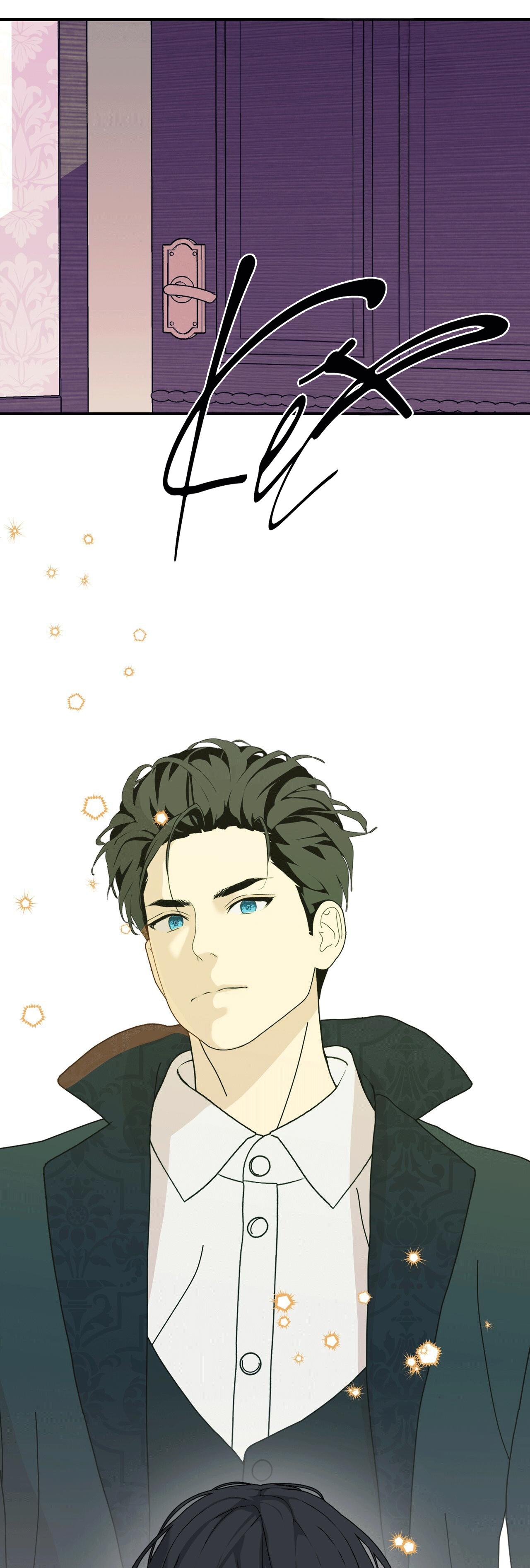 (ABO) ĐÁM CƯỚI HOÀNG GIA Chapter 42 - Next Chapter 43