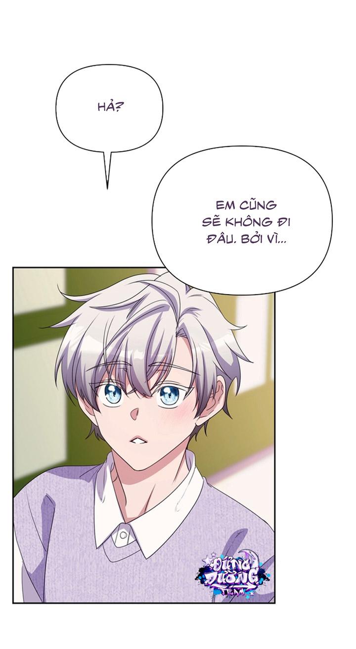 [DDT] TRỒNG KỲ Ở NÚI BAEKDU Chapter 6 19+ - Trang 2