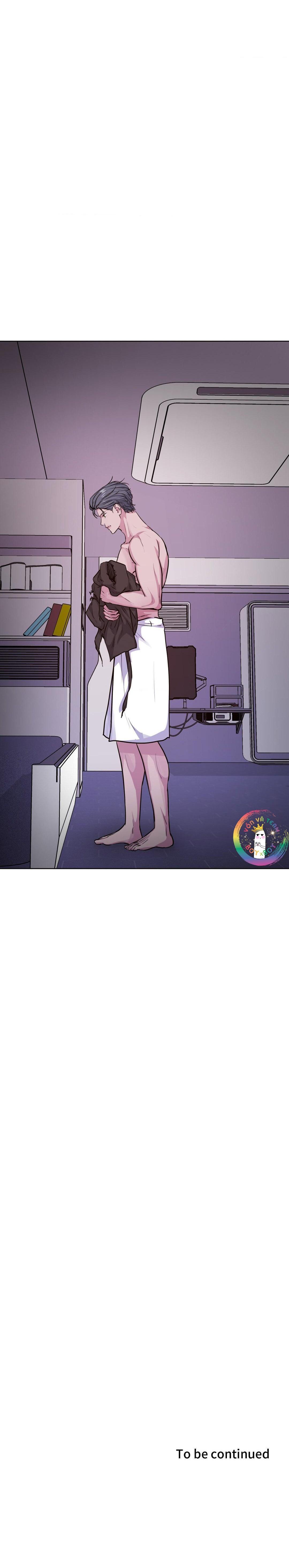 Guiding Light Chapter 44 - Next Chapter 45