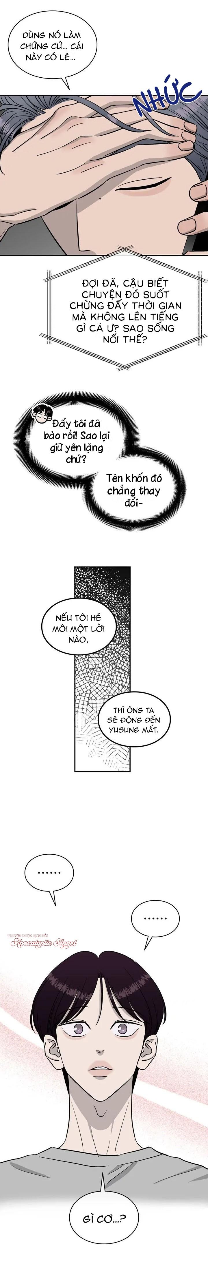 Vươn Tới Những Vì Sao Chapter 49 - Next 