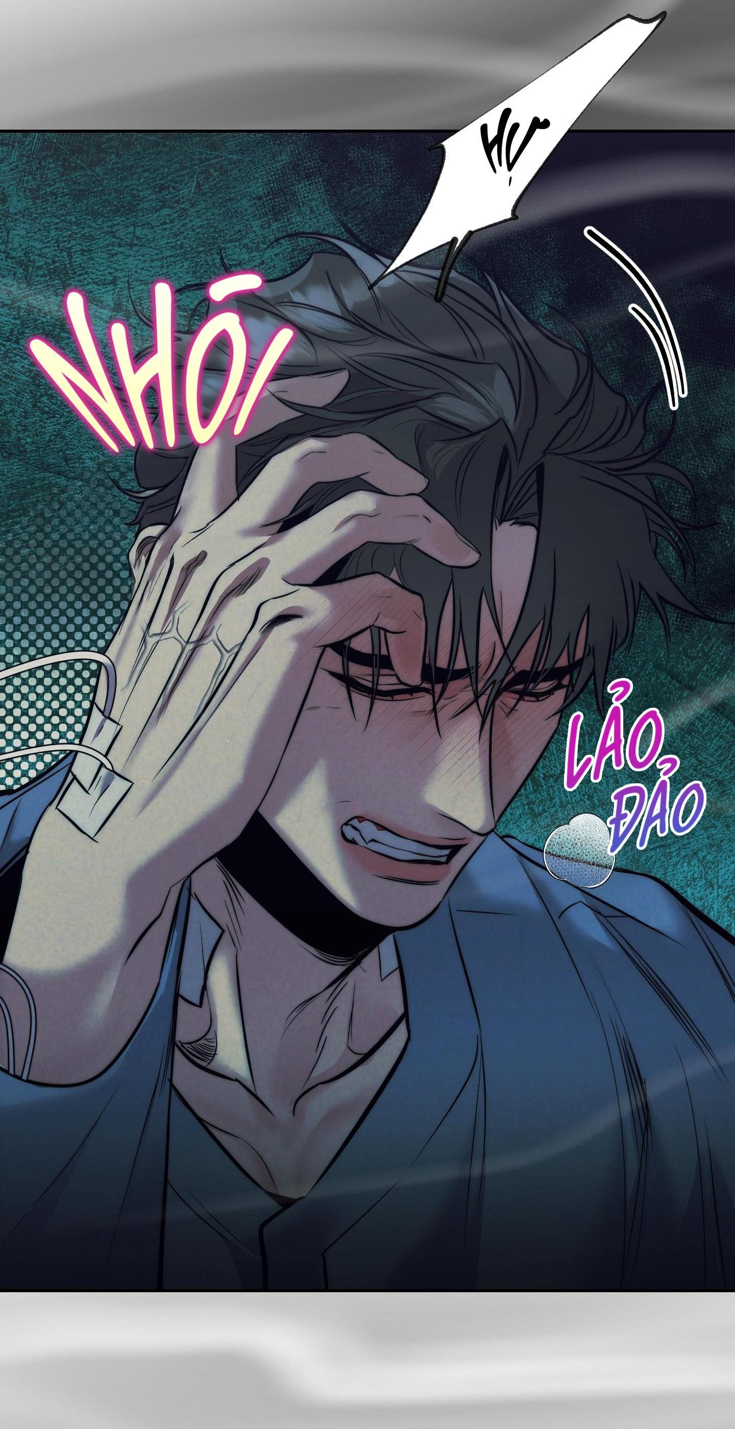 (CBunu) Stigma Chapter 45 Season 3 - Trang 2
