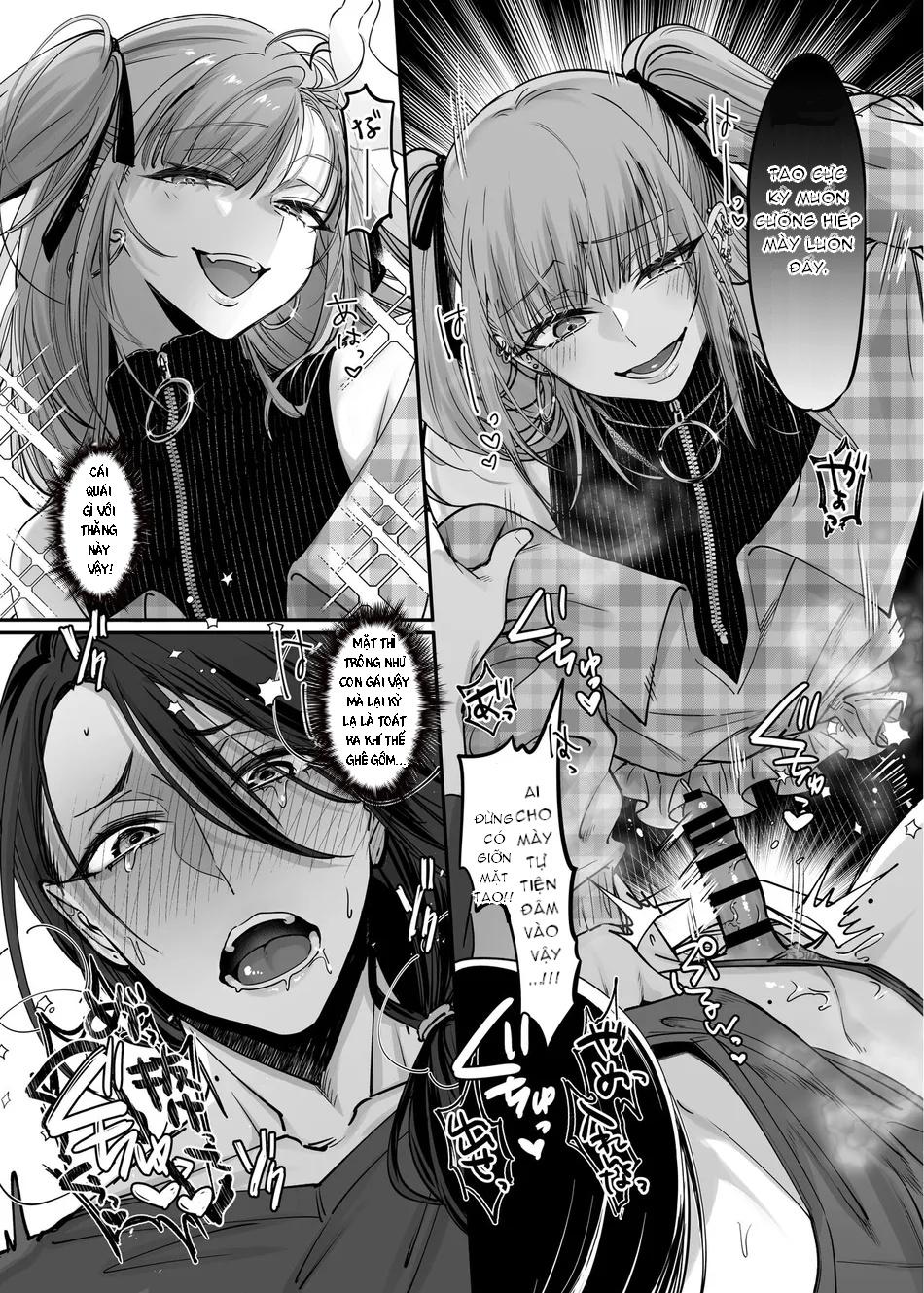 Tổng hợp oneshot Chapter 229 - Next Chapter 230