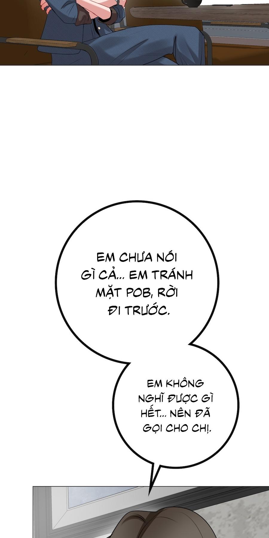 Flower of youth Chapter 46 - Next 