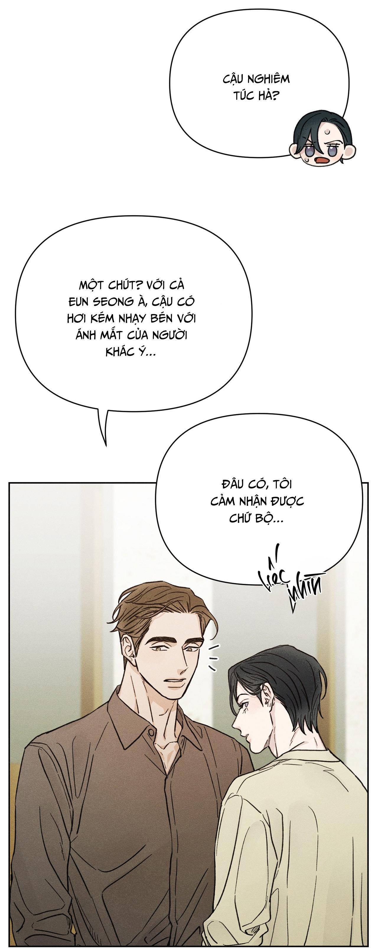 TÌNH YÊU KHỞI ĐẦU TỪ NỖI SỢ Chapter 12 H+ - Next 