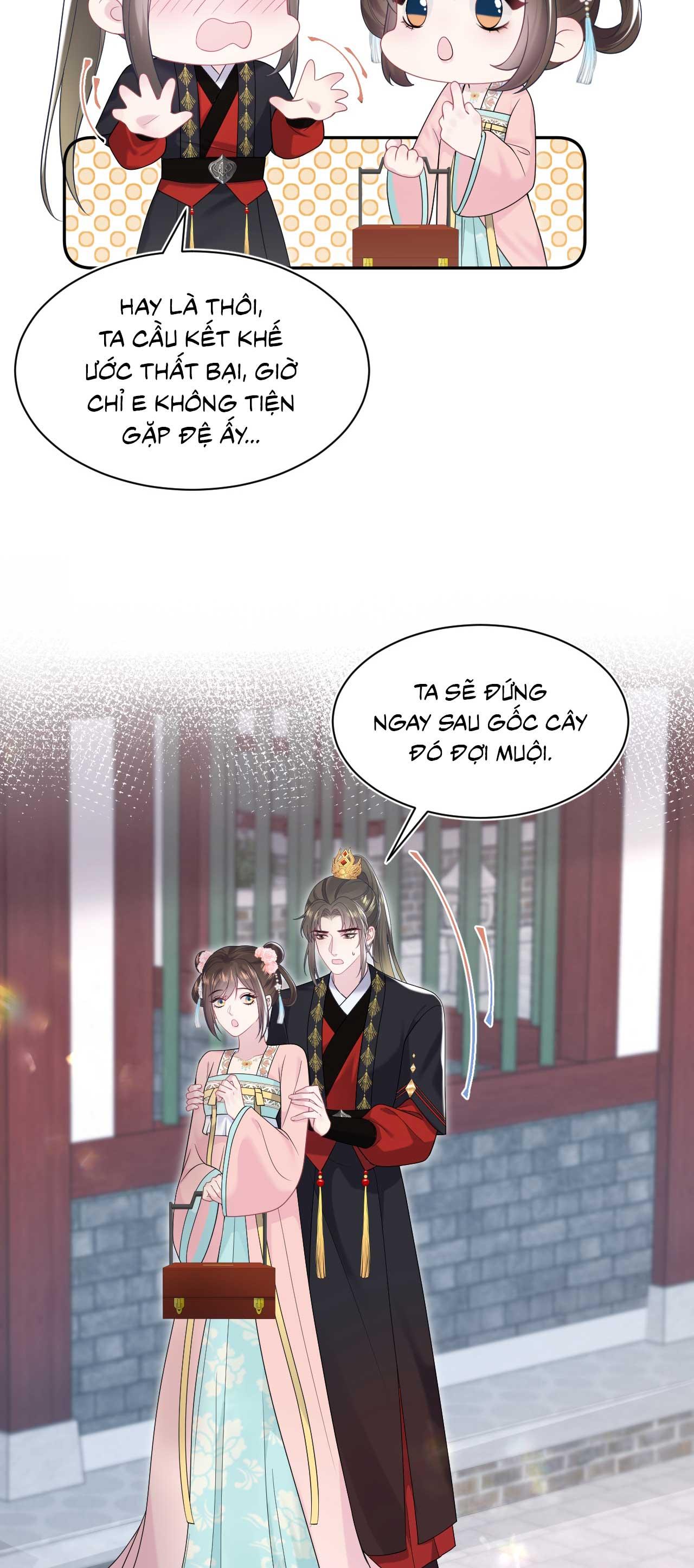 Tuyệt mỹ bạch liên hoa online dạy học Chapter 191 - Next Chapter 192