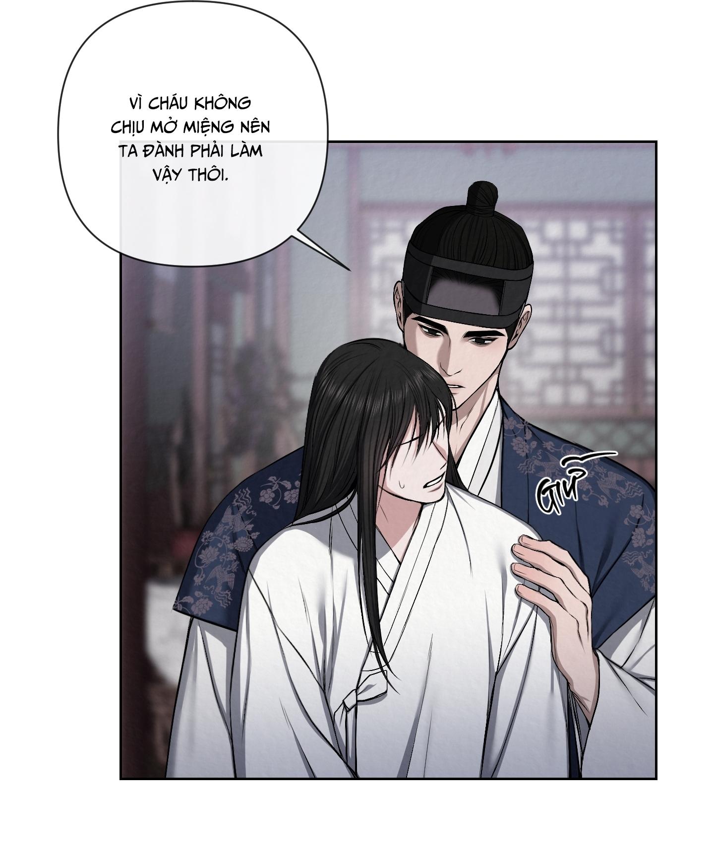 HỐI HẬN Chapter 8 - Next 