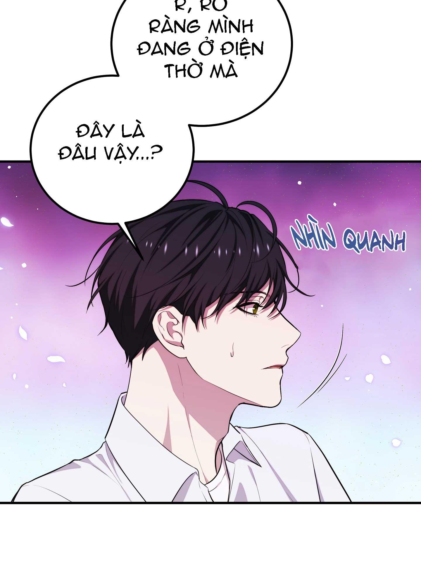 Hỗn Mộng Chapter 41 - Next 