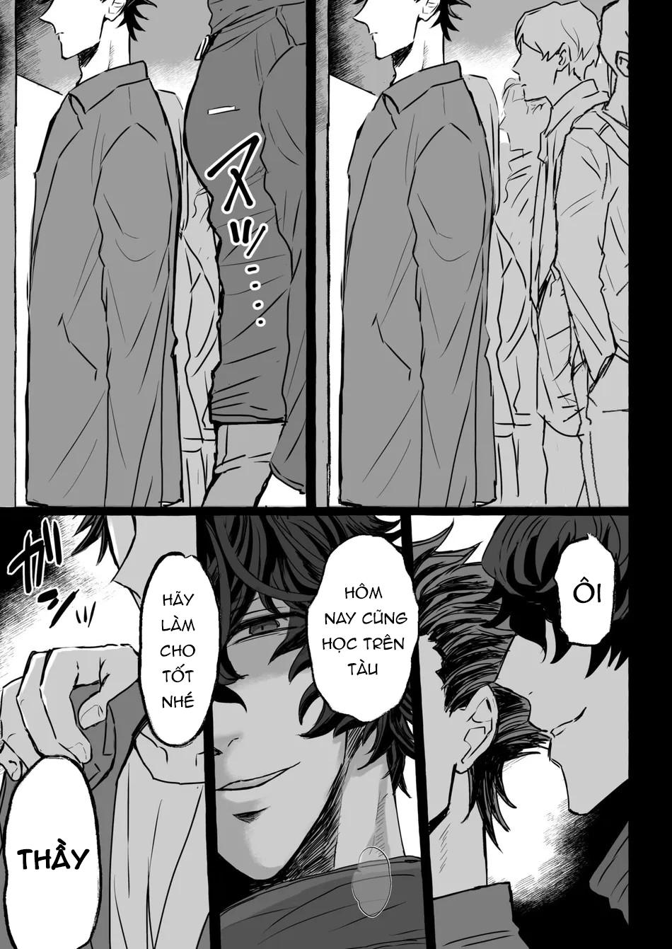 Oneshot hỏny Chapter 329.2 - Next Chapter 2952