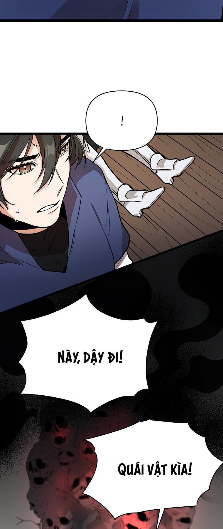 Hãy Lựa Chọn Anh Hùng Của Bạn Thật Cẩn Thận Chapter 4 - Next 