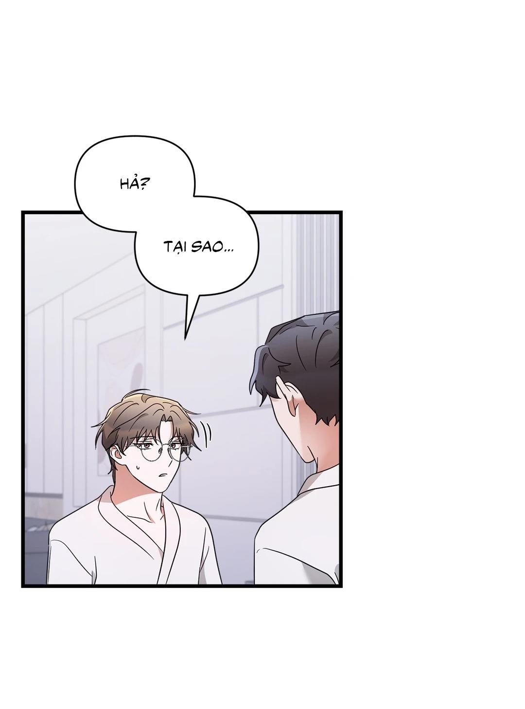 KÝ SỰ ALPHA Chapter 29 - Next Chapter 30