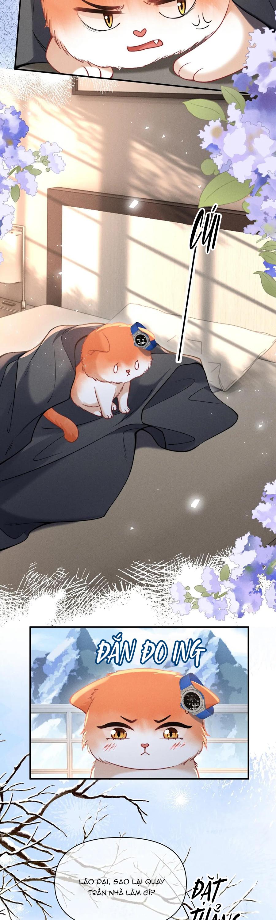 Nuông Chiều Sinh Hư Chapter 43 - Next 