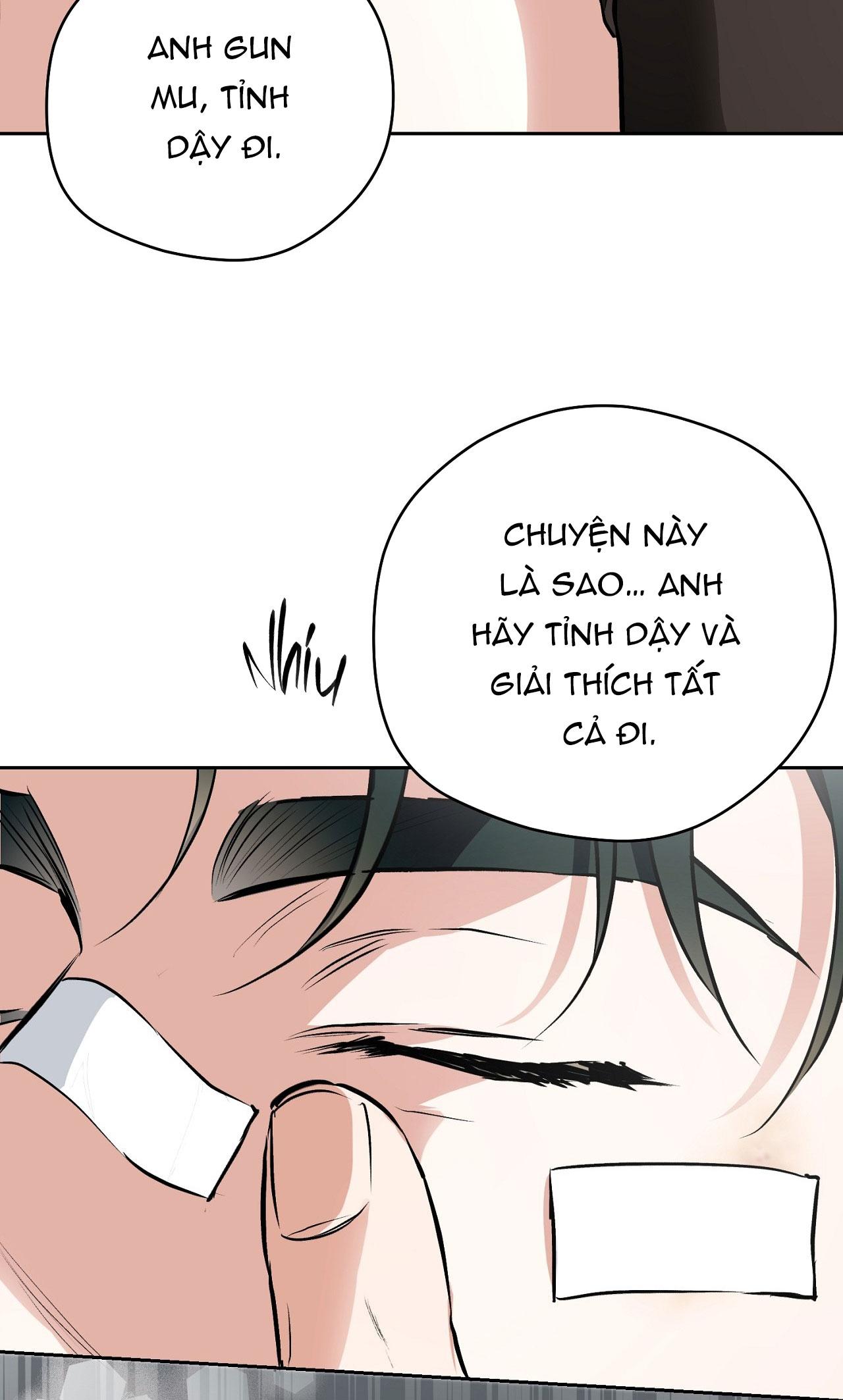 OFF TRACK Chapter 48 - Next Chapter 49