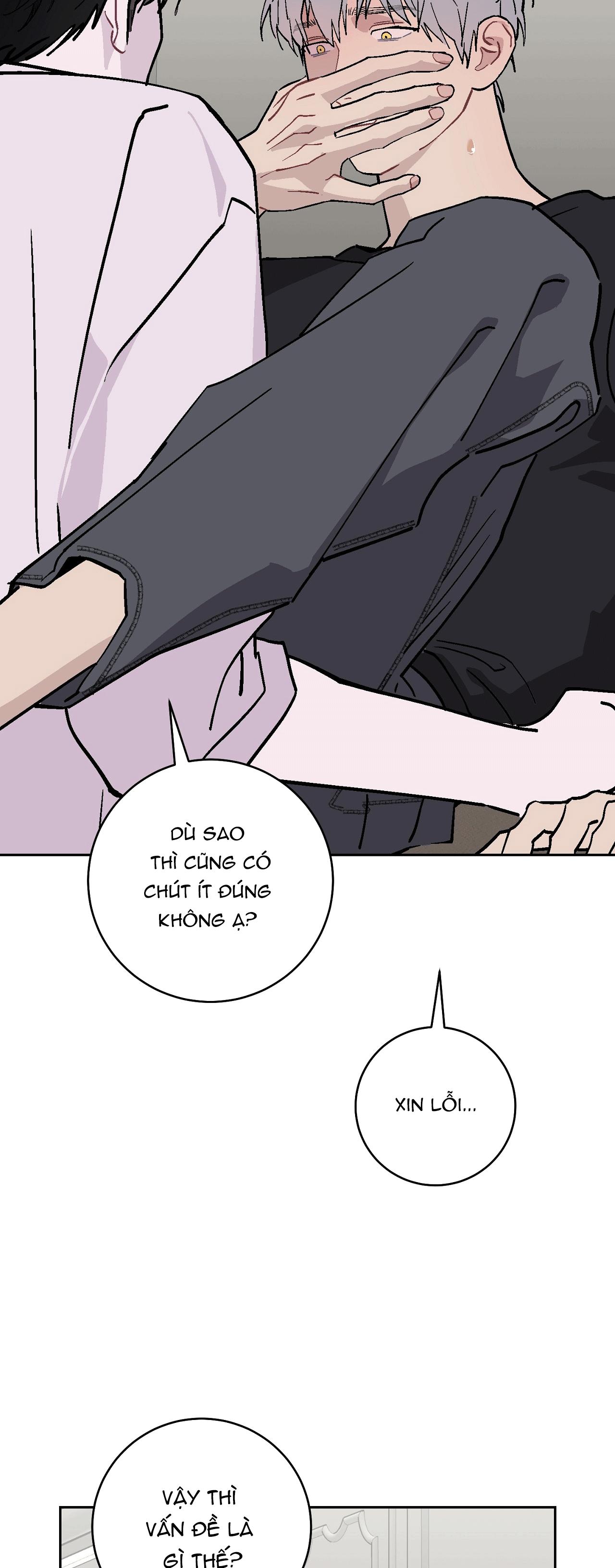GUIDE ESPER NGẮN Chapter 4.6 esperđịnhmệnhnt - Next Chapter 4.7 esperđịnhmệnhnt