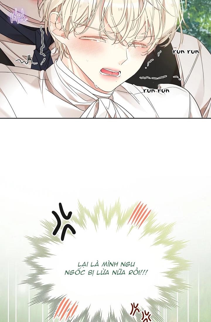 (Daisy) Snake Hole Chapter 6 - Trang 2