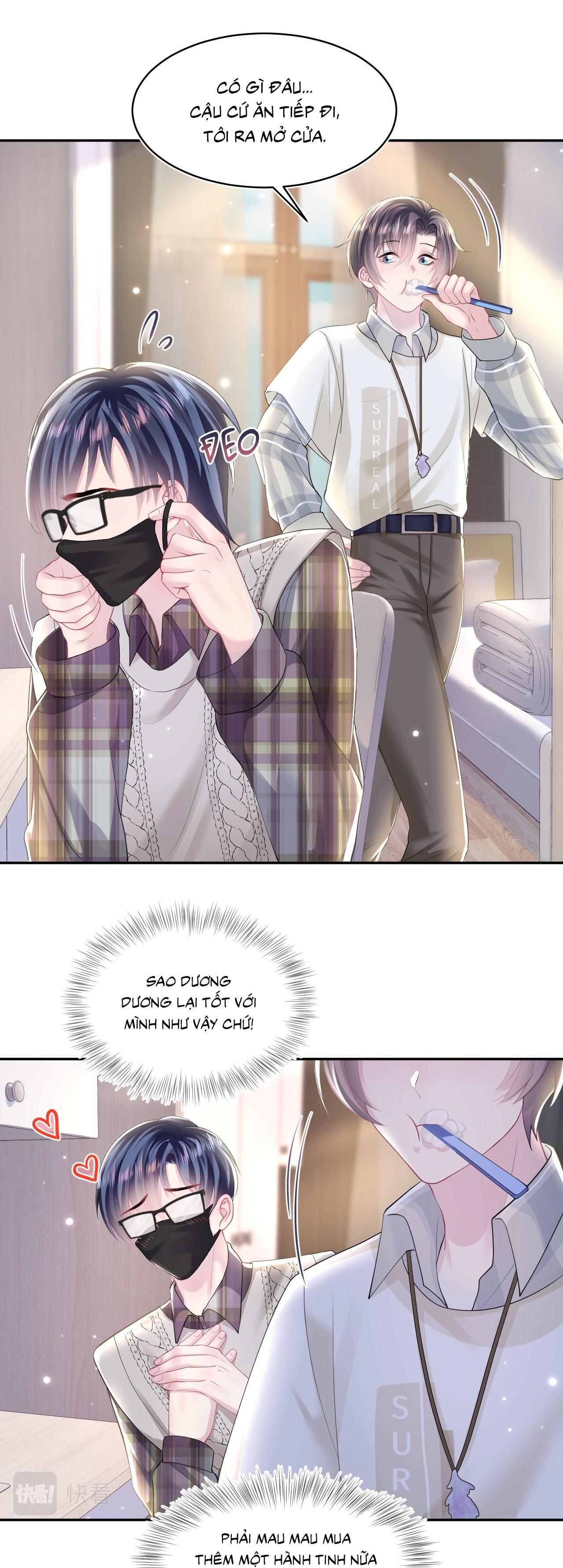 Tuyệt mỹ bạch liên hoa online dạy học Chapter 122 - Next Chapter 123