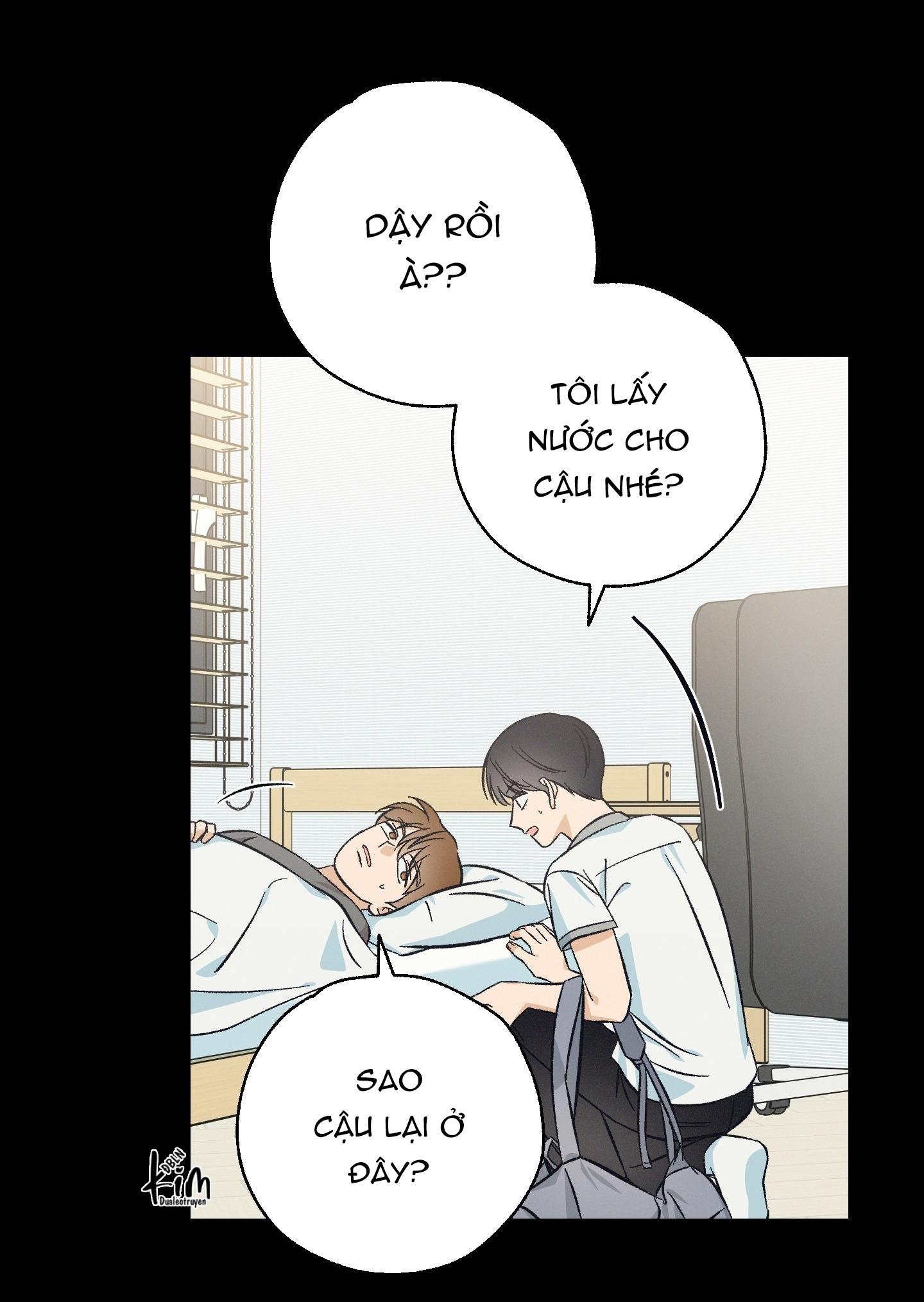 NGHIỆN SEX Chapter 31.6 pizza end - Next 