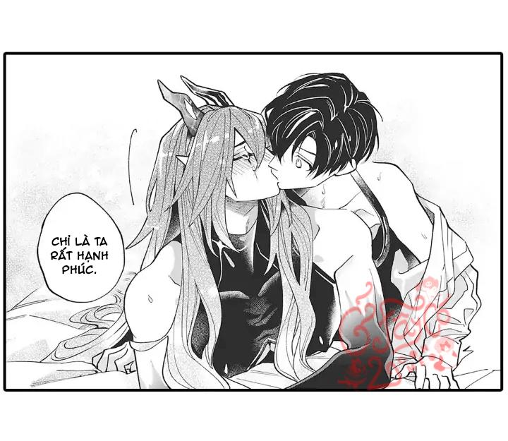Tình Yêu Và Ác Ma Chapter 2 - Next 