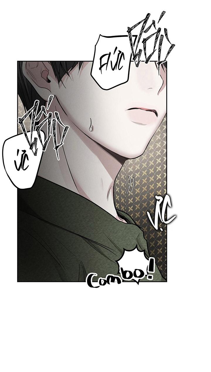 [DDT] KẺ ĐÁNH CẮP TRÁI TIM Chapter 3 19+ - Trang 2