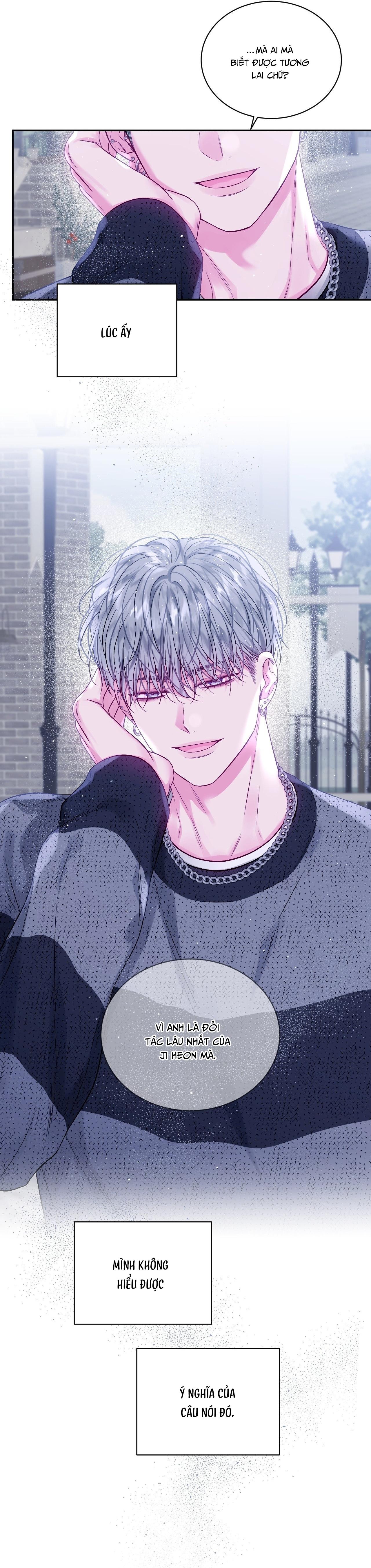 IMPERFECTLY US Chapter 14 - Next 