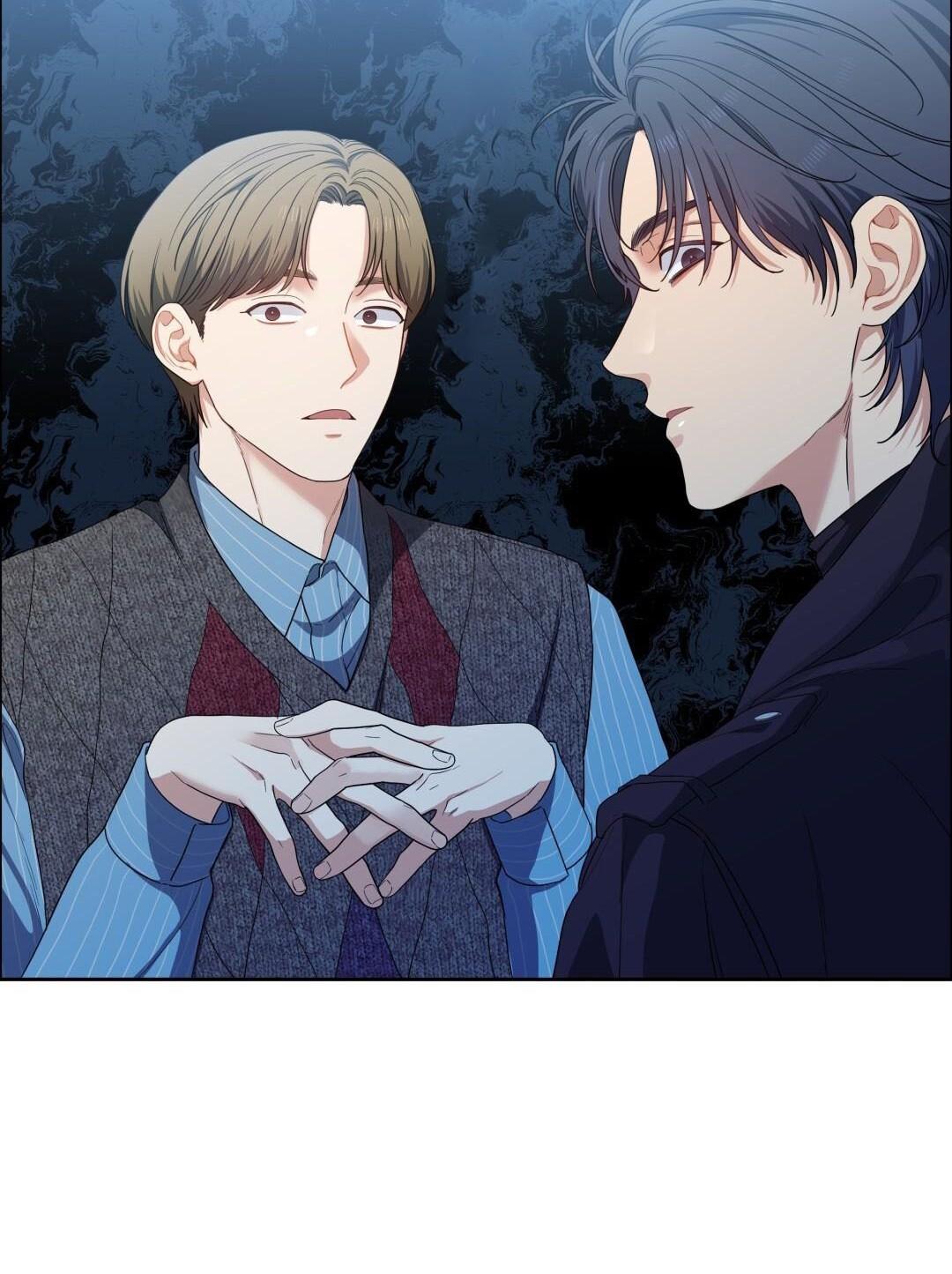 (CBunu) Cherry Cake Chapter 34 - Next 