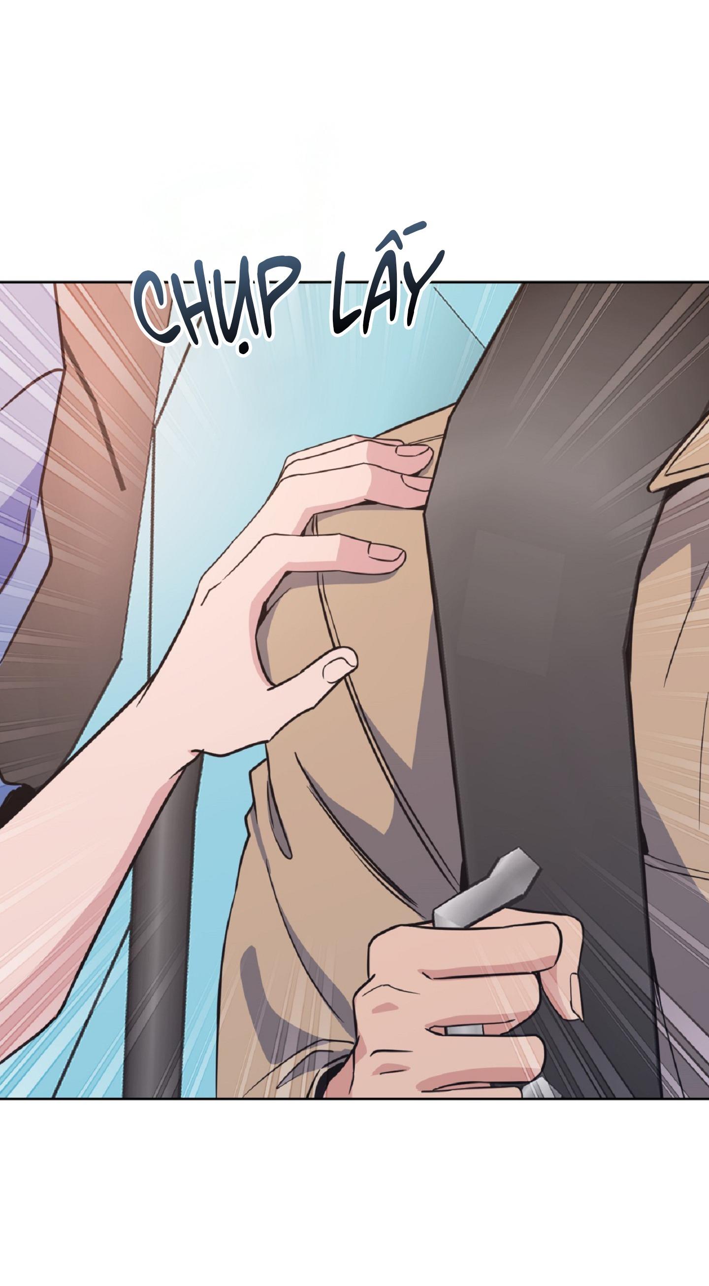 Angel kiss Chapter 26 - Next Chapter 27