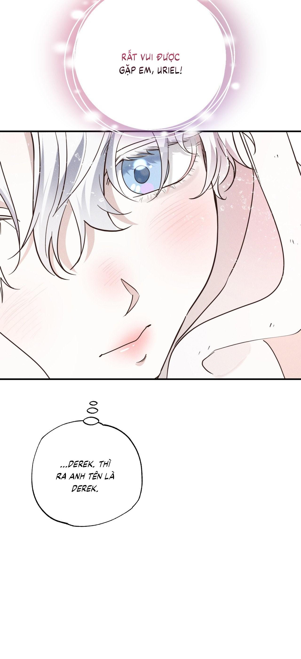(CBunu) Đầm Lầy Của Nhân Ngư Chapter 25 H - Next 