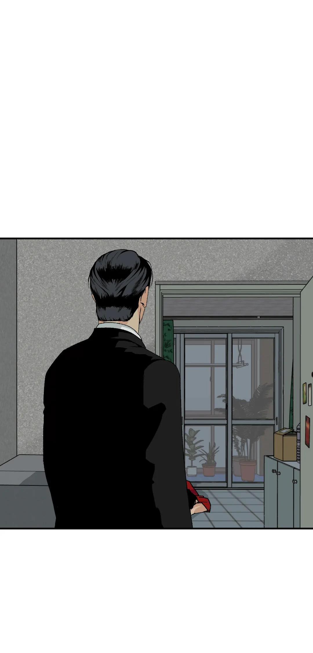 Bình An Của Chúa Chapter 1 - Trang 2