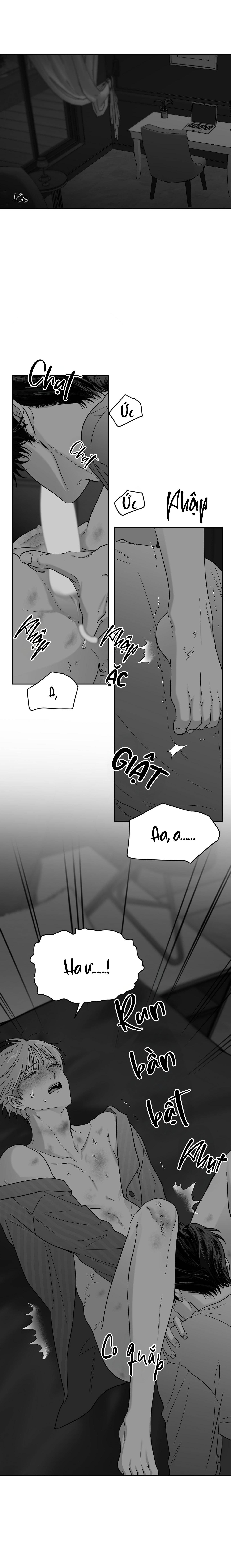 NON ZERO SUM Chapter 68 - Next 