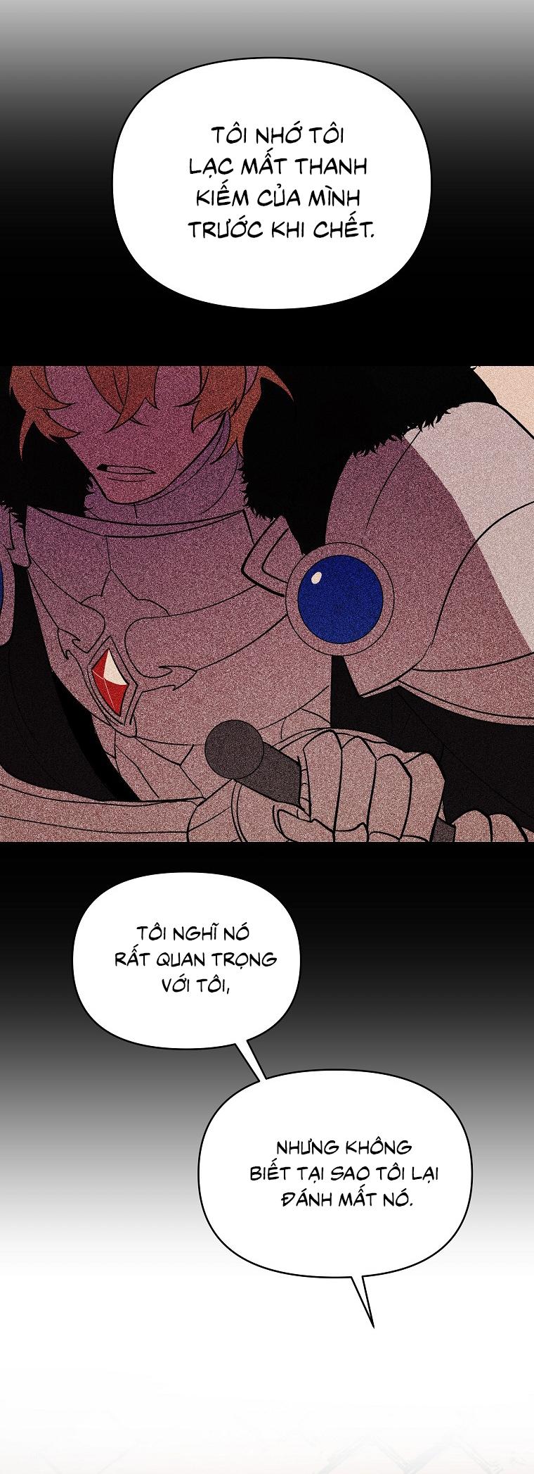 Hãy Lựa Chọn Anh Hùng Của Bạn Thật Cẩn Thận Chapter 5 - Next 