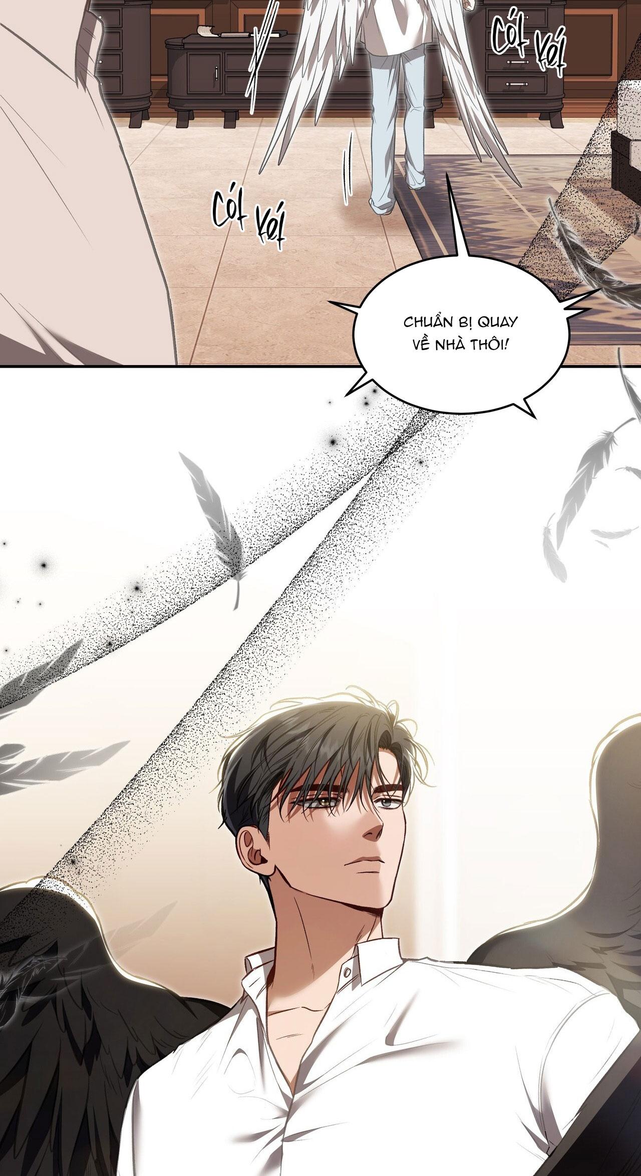 CÁCH TỒN TẠI NHƯ MỘT NGƯỜI CHƠI Chapter 71 - Next 